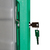 Large Plastic Locker - Green