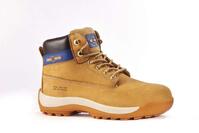 Proman Orlando Safety Boots Size 8