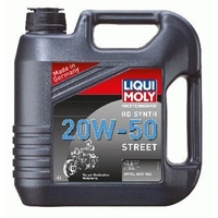 LIQUI MOLY Zink Spray 400ml 1540