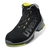 Uvex 8545050 1 Stiefel S2 85450 schwarz, gelb Weite 14 Größe 50