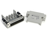 Y1140A | Solder Cup Connector Kit for D-SUB 78-pin, female