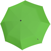 KNIRPS Regenschirm U.900 2900.270.1 grün, manual