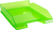 BIELLA Briefablage COMBO-MIDI A4+ 113297630BIDU transparent grün