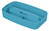 LEITZ MyBox Organiser Cosy 5266-00-61 blau 181x307x56mm