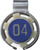 SAKURA Fineliner Pigma Micron 0,4mm XSDK0436 blau
