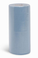 2PLY HYGIENE ROLL 250mm BLUE (24)