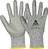 Artikeldetailsicht HASE HASE Schnittschutz-Handschuh Medio Cut 5, Gr. 9 EN 388 (4-5-4-2), HPPE/Glasfaser, PU-beschichtet