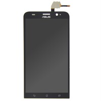 Asus ZenFone 2 ZE551ML LCD without frame black