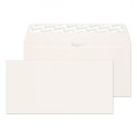 Blake Premium Business Wallet Envelope DL Peel and Seal Plain 120gsm Hi(Pack 50)