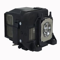 EPSON POWERLITE 4750W Compatibele Beamerlamp Module