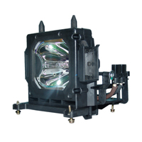 SONY VPL-HW10 Projector Lamp Module (Original Bulb Inside)