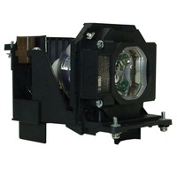PANASONIC PT-LB75V Projector Lamp Module (Original Bulb Inside)