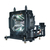 SONY VPL-HW55ES/W Projector Lamp Module (Original Bulb Inside)