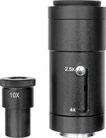 Bresser Optik Bresser 5942100 Mikroszkópkamera adapter 4 x