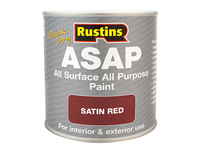 ASAP Paint Red 250ml