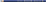Polychromos Farbstift, 151 helioblau rötlich