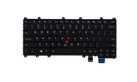 NB KYB STO-KBD US SRX BKL Einbau Tastatur