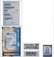 DRV 6TB HDD SAS 7.2K LFF XCSG FIPSInternal Hard Drives
