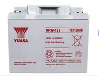 NP38-12I Industrial VRLA Battery