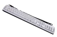 Usb Grey Keyboard (Belgium) Windows 8 Tastaturen