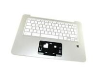 Keyboard (Nordic) With Top Cover Tastiere (integrate)