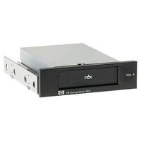 RDX160 Int Removable Disk Back **Refurbished** StorageWorks RDX Removable Disk Backup System Unit… a nastro