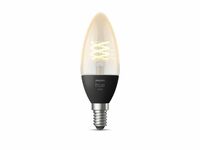 Hue White Candle - E14 Smart , Bulb ,