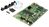 MAIN PCA SVC-RC Q1251-69269, Black,Green,White Drucker & Scanner Ersatzteile