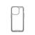Plyo Mobile Phone Case 15.5 , Cm (6.1") Cover Grey, ,