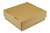 Stülpdeckelkarton, 325x300x80-150mm, kwaliteit. 1.3B