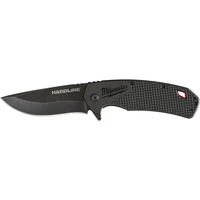 Milwaukee Accessoires 4932492453 HARDLINE™ zakmes 89 mm - glad