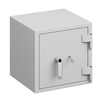 Fire resistant safety cabinet