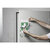 Marco informativo DURAFRAME® MAGNETIC SECURITY