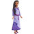 MUÑECA MUSICAL ASHA WISH DISNEY ESPAÑOL