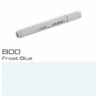Marker B00 Frost Blue