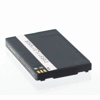 Akku für Emporia BAT-C110 Li-Ion 3,7 Volt 1000 mAh schwarz