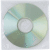 CD/DVD Hüllen PP transparent ungelocht VE=50 Stück