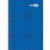 Buchkalender futura 2 A5 1 Woche/2 Seiten Grafik-Einband blau 2025