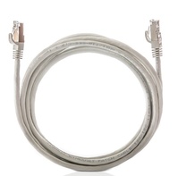 KELine Giga+ patch kábel FTP, Cat.6 - 3 m, LSOH .
