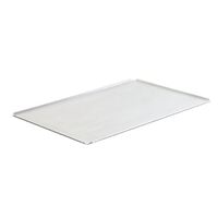 Schneider Aluminium Baking Tray with Perforated Design - 10x530x325mm