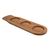 Olympia Ramekin Board Made of Wood with Three Recesses 16x140x480mm