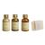 Elsyl Toiletries Welcome Pack - Shampoo / Conditioner / Bath Cream / Soap