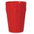 Kristallon Tumblers in Red - Extremely Durable - 260 ml 10 Oz - 12 pc