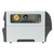 Zebra ZT411 Etikettendrucker mit Cutter, 203 dpi - Thermodirekt, Thermotransfer - Bluetooth, LAN, USB, USB-Host, seriell (RS-232) (ZT41142-T2E0000Z)