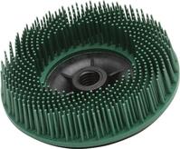 Bristle Disc M14 115mm P80 gelb 3M