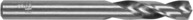 Spiralbohrer HSS-G DIN 1897 4,3 mm