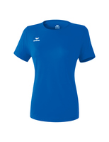 Funktions Teamsport T-Shirt 46 new royal