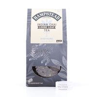Hampstead Tea Indian Chai Biodynamic loser Tee (100 Gramm)