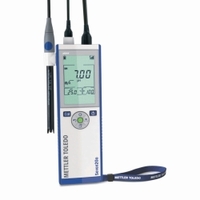 pH-Meter Seven2Go™ S2 | Typ: S2-Light kit