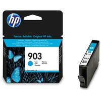 HP 903 tintapatron kék (T6L87AE)